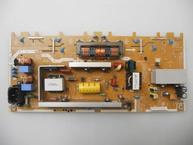 

PSIV161C01T V71A00016500 Good Working Tested