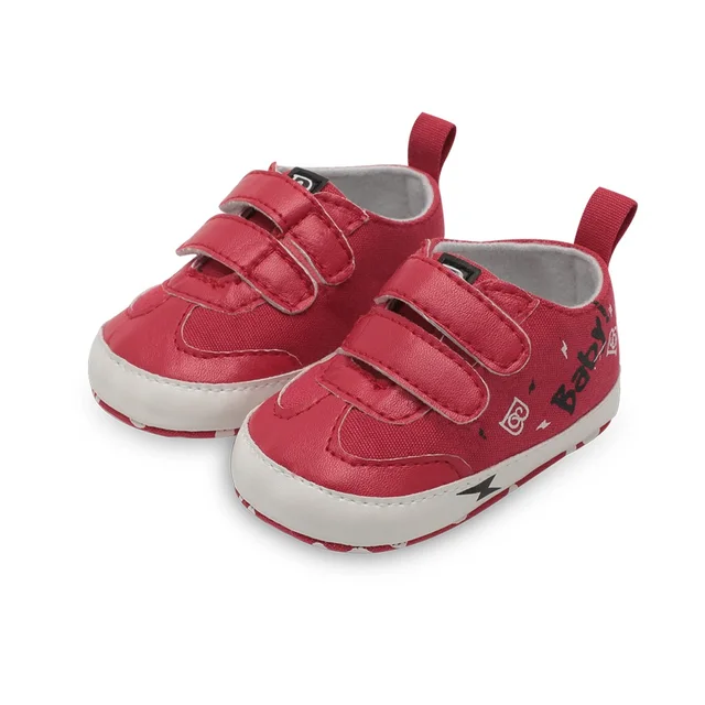 2018 Autumn 0 2Y Toddler Infant Baby Boy Shoes Casual Sneaker Navy Blue