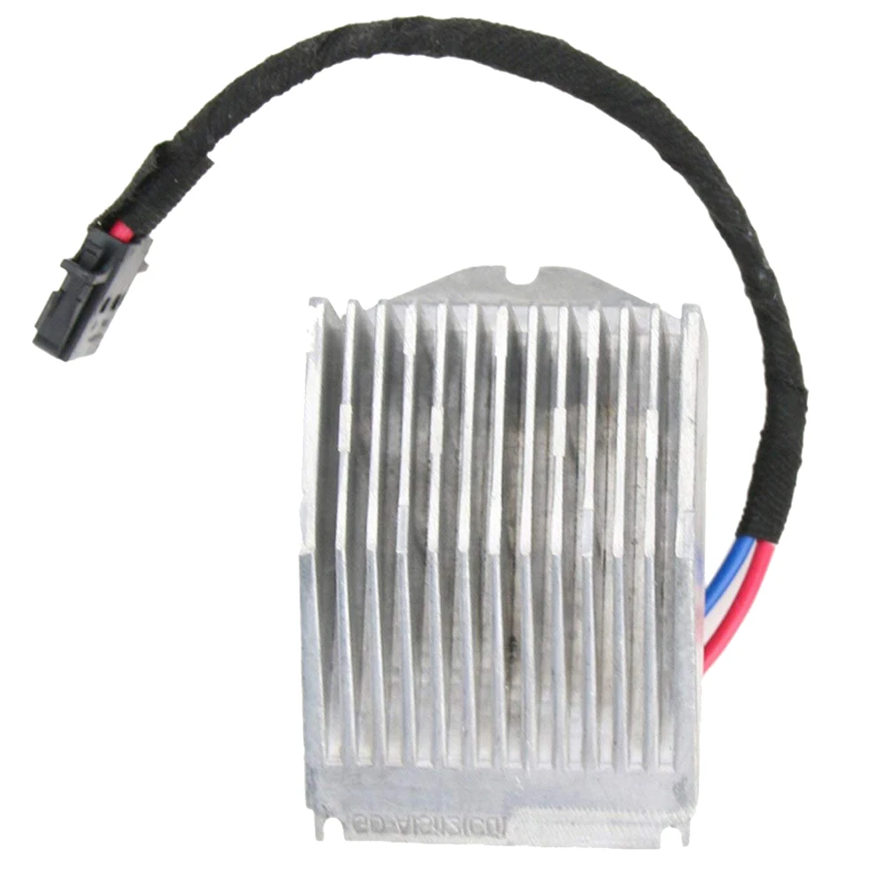 

For Audi A2/Seat Ibiza /Skoda Fabia/VW Polo 6Q1907521B A/C Heater Blower Motor Resistor