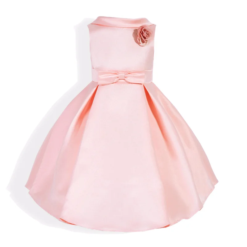 

Baby Girl Princess Dress 3-12 Years Kids Sleeveless Autumn Winter Dresses for Toddler Girl Children Fashion Clothing
