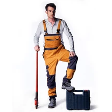 Special Price overall men women work coveralls factory uniform fashion casual strap jumpsuit pants repairman sleeveless working overalls Special Price overall men women work coveralls factory uniform fashion casual strap jumpsuit pants repairman sleeveless working overalls