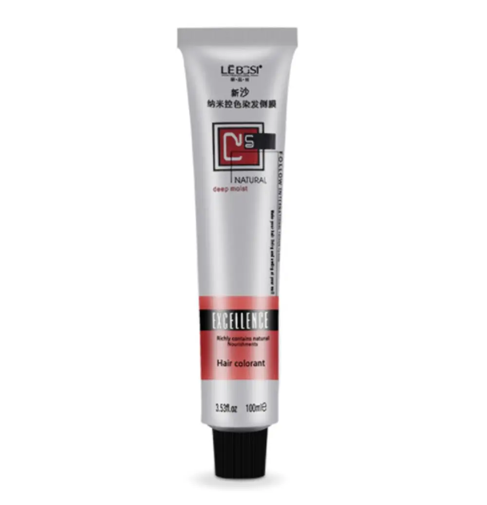 كريم صبغة شعر الأزياء رمادي اللون آمنة الدائم غير سامة الشعر تصفيف المنزل DIY الجمال صالون حزب الشعر ماكياج كريم صبغة شعر الأزياء رمادي اللون آمنة الدائم غير سامة الشعر تصفيف المنزل DIY الجمال صالون حزب الشعر ماكياج