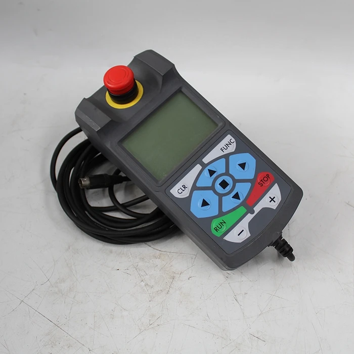 

Used In Good Condition Handheld Handset Remote Control EXRS-HT1