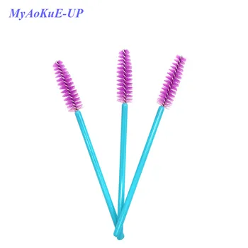 blue purple red