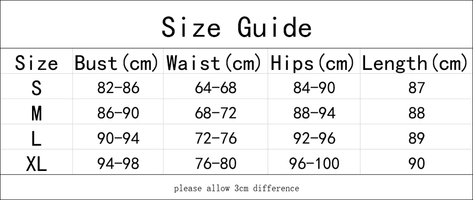 size