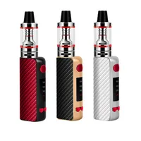 Electronic Cigarettes