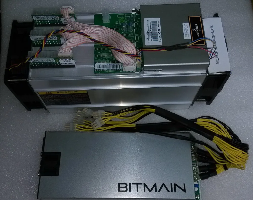 antminer s9 13th