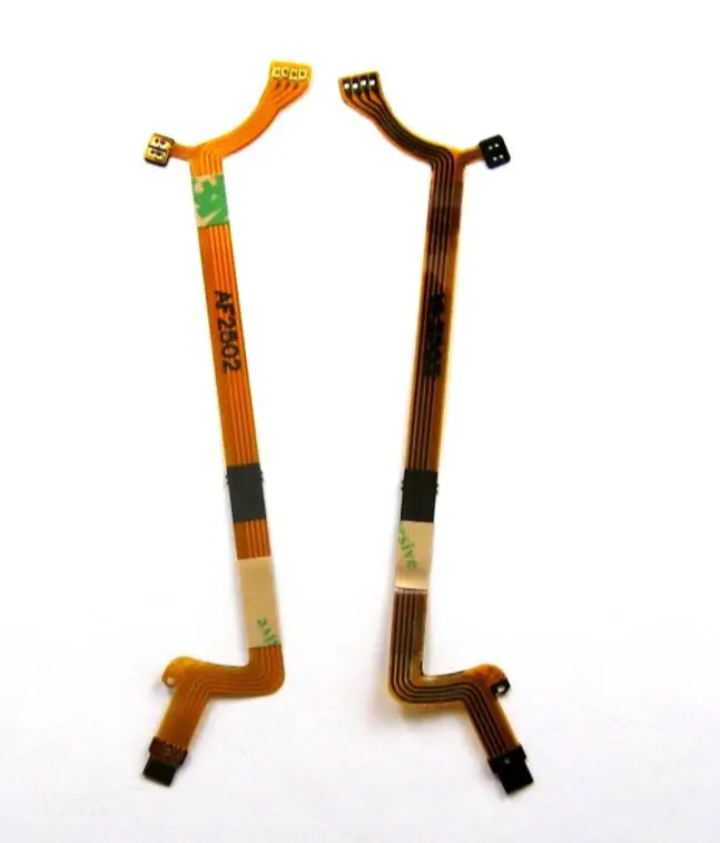 New Lens Aperture Flex Cable For Canon Efs 18135 Mm 18135mm F/3.55.