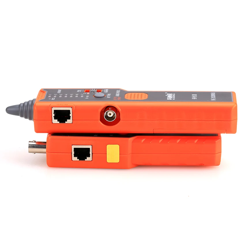 Тестер оптоволоконного кабеля KELUSHI KD658 с защитой от помех|wire toner tracer|wire tonercable tracker |