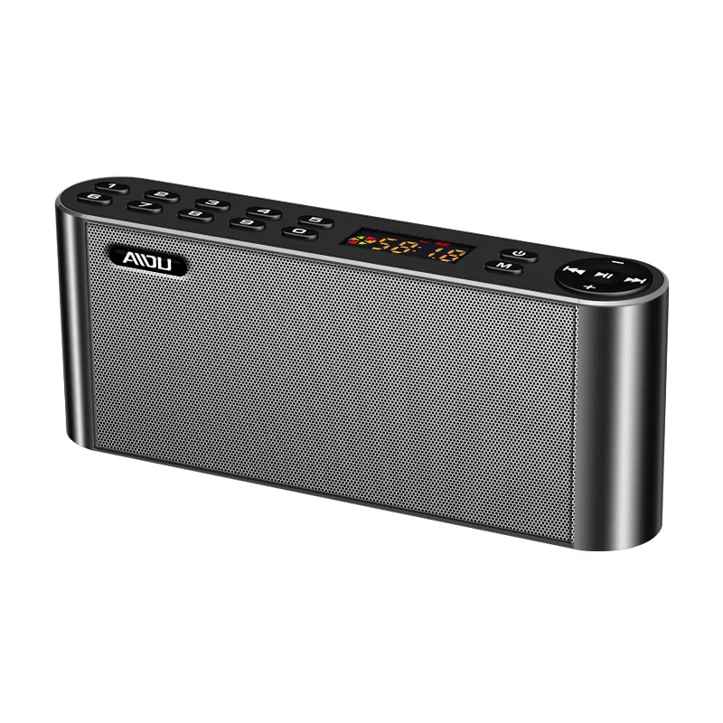 Buy Q8 Bluetooth Speaker Portable Wireless Handsfree