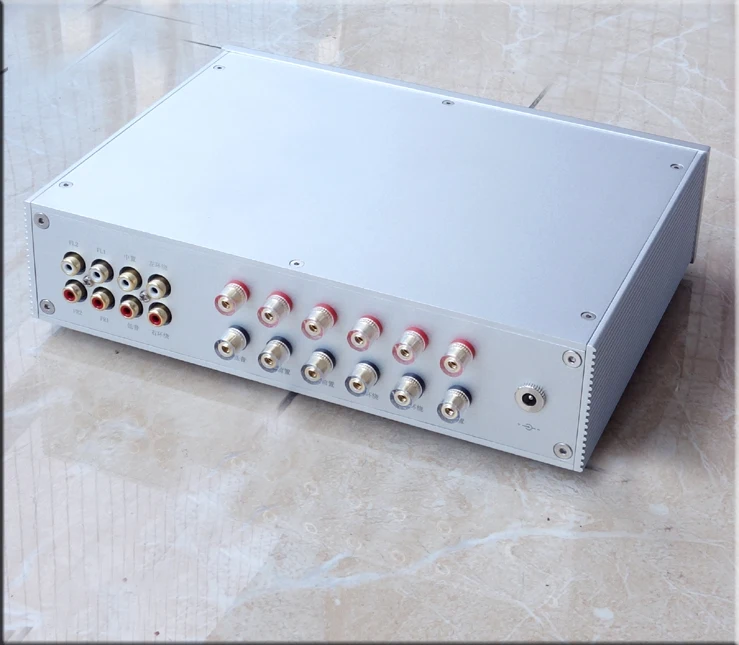 WL51 5.1 6 channel Digital Amplifier Enjoy 5.1 DSD Dolby