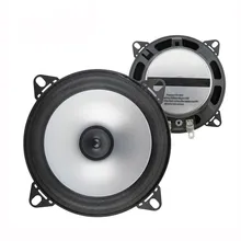2 шт. автомобильный динамик автомобильный HIFI LB-PS1401D для улучшения качества звука 2X4 ''дюймовый автомобильный динамик