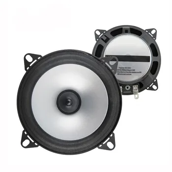 

2PCS New Car Speaker Automobile Automotive Car HIFI LB-PS1401D To Improve The Sound Quality 2 X 4'' inch Car Speaker