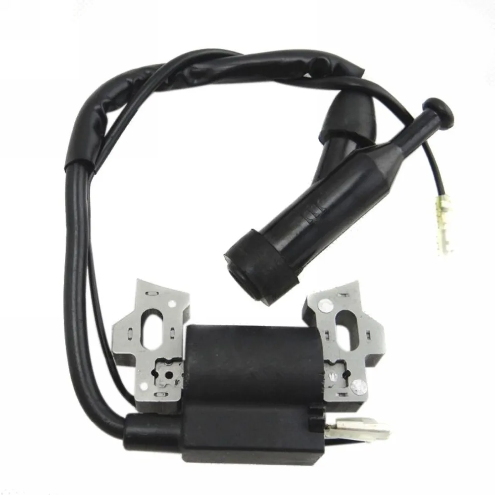 Катушка зажигания Farmertec с крышкой для генератора Honda GX160 GX110 GX120 GX140 GX200|Аксессуары