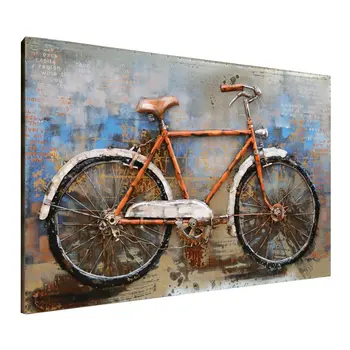 

Needlework 5d Diy Diamond Painting Cross Stitch Vintage Bicycles Diamond Embroidery sale Full Square Diamond Mosaic art JS4167