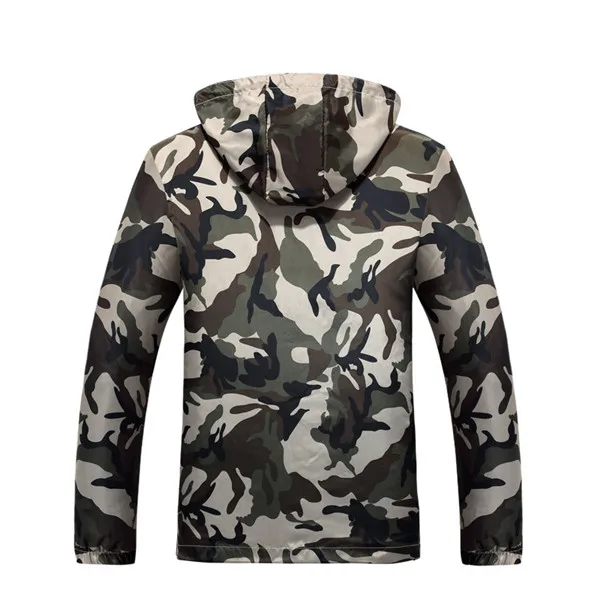 Jolintsai Plus Size 5xl Camouflage Jacket Men 2017 Summer Casual Breathable Jackets Male Army Military Slim Hooded Windbreaker Coat3