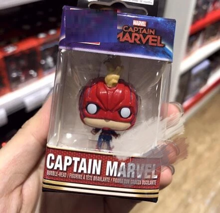 Новинка капитан гермион Marvel Игра престолов ночной король чост Тирион Ланнистер