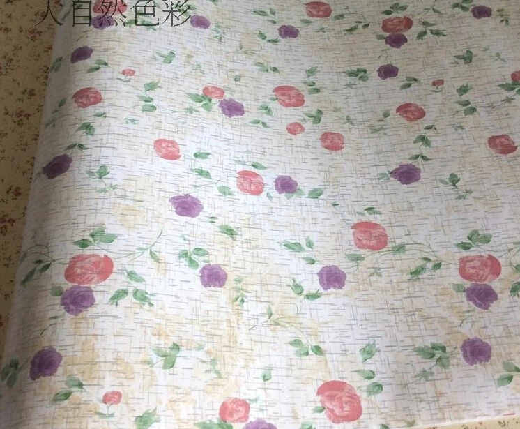 

New 10m*45cm home decor Wallpaper furniture stickers wall stickers wardrobe wall wallpaper PVC slef-adhesive waterproof
