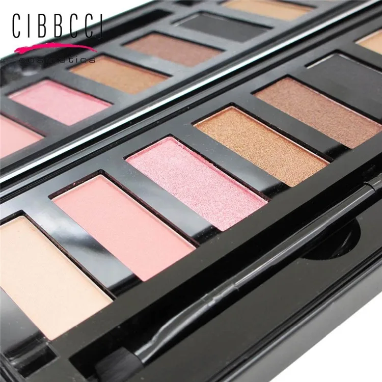 CIBBCCI-Eye-Shadow-Pallte-10colors-Makeup-Shimmer-Matte-Eyeshadow-Palette-With-Brush-1pcs (6)