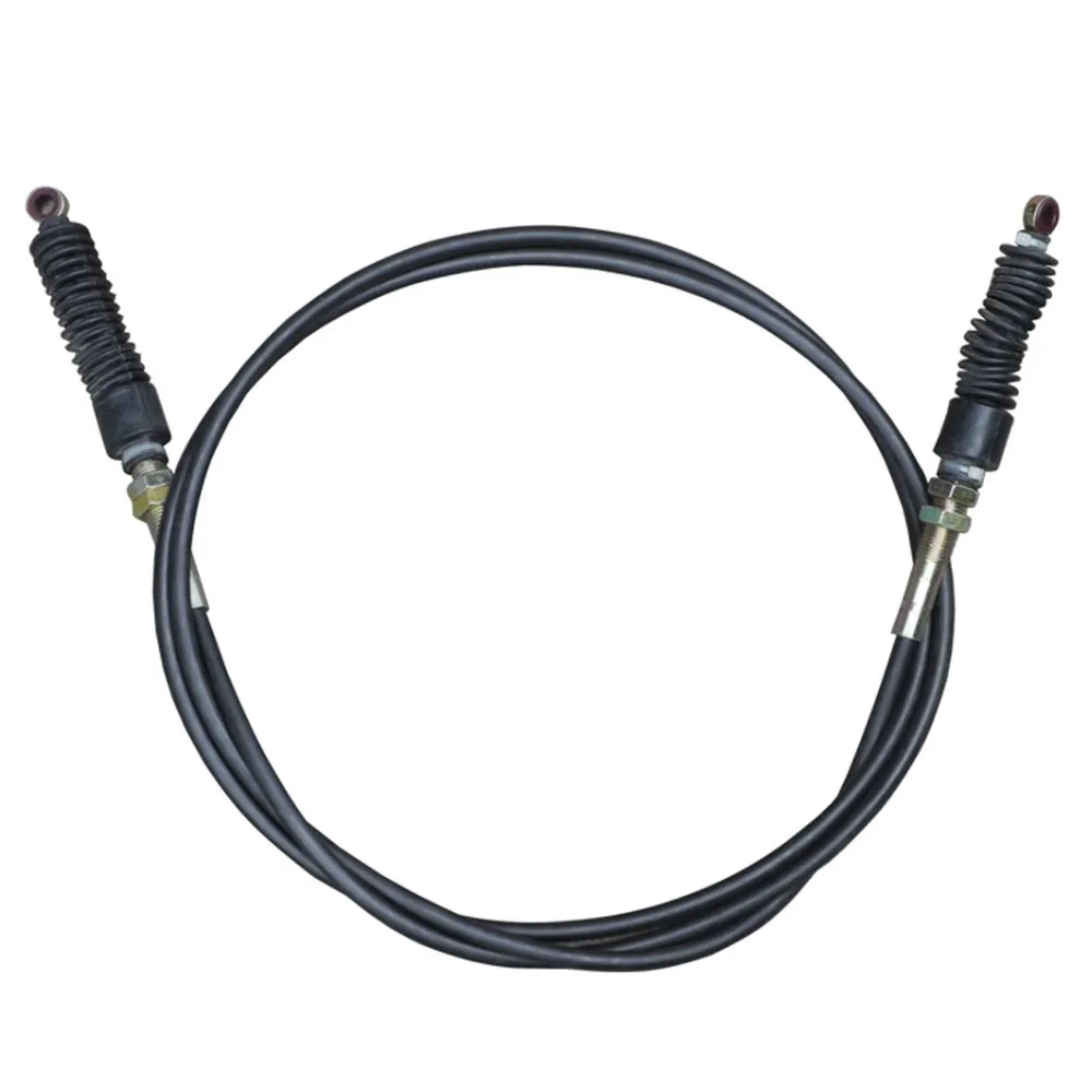 

Kazuma Mammoth 800cc UTV Gear Shift cable.Length=81inch MM800-210-003