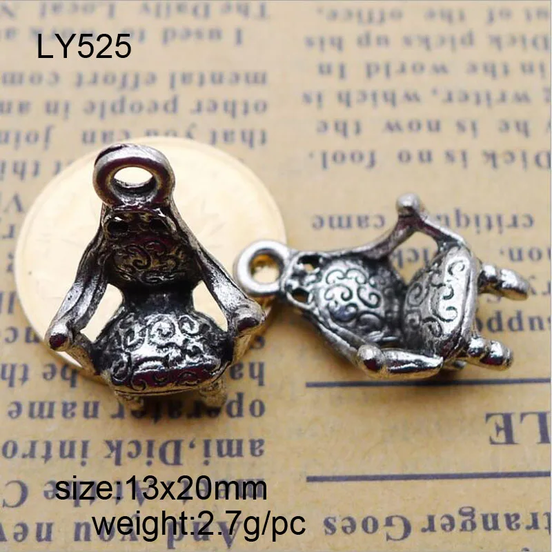 13x20mm Antique Silver Zinc Alloy Chair Seat Charms Pendant Fit For Jewelry Making 25PCS/lot 13x20mm Antique Silver Zinc Alloy Chair Seat Charms Pendant Fit For Jewelry Making 25PCS/lot