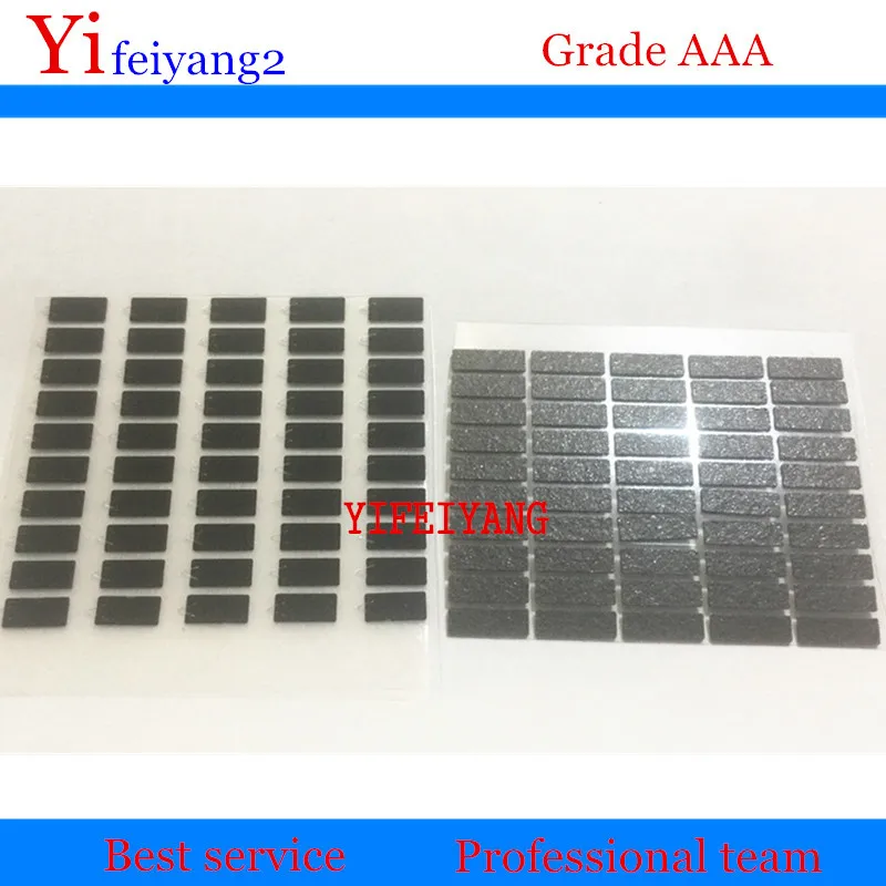 Новинка 100 комплект YIFEIYANG 100% ЖК-дисплей с сенсорным дигитайзером гибкий кабель