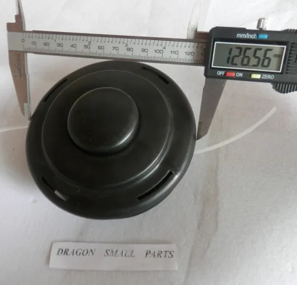 Grass Trimmer Head HONDA FLH M10 1.25 mm 5