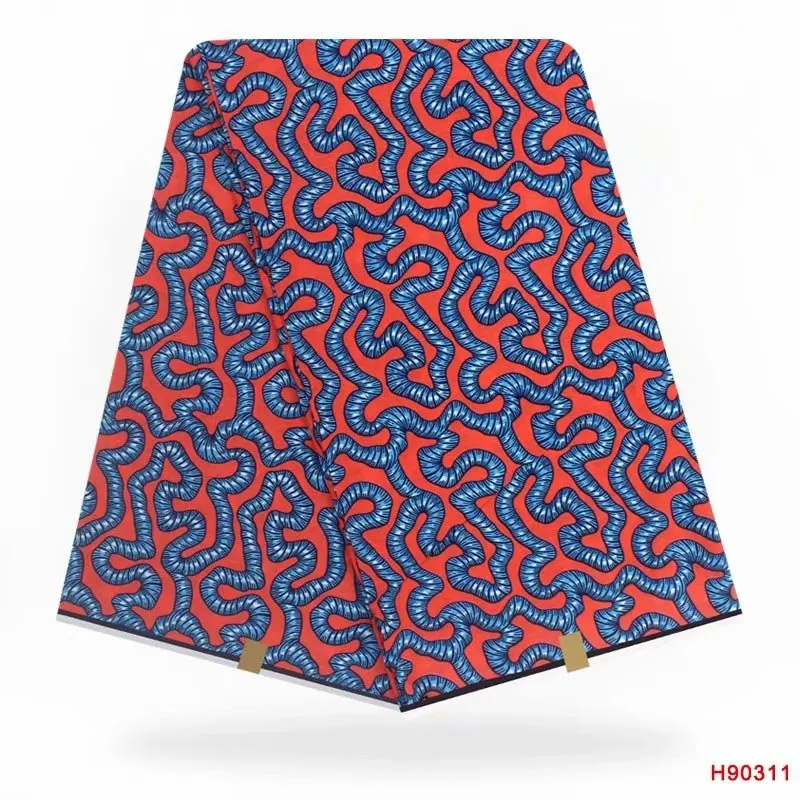 

Guaranteed quality hollandais wax veritable african hollandais real dutch wax for dress ! J52819