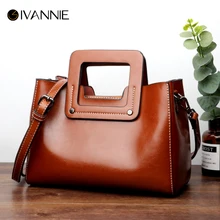 Новая сумка-мессенджер из натуральной кожи для женщин, высококачественные роскошные сумки для женщин, дизайнерские сумки, женская сумка