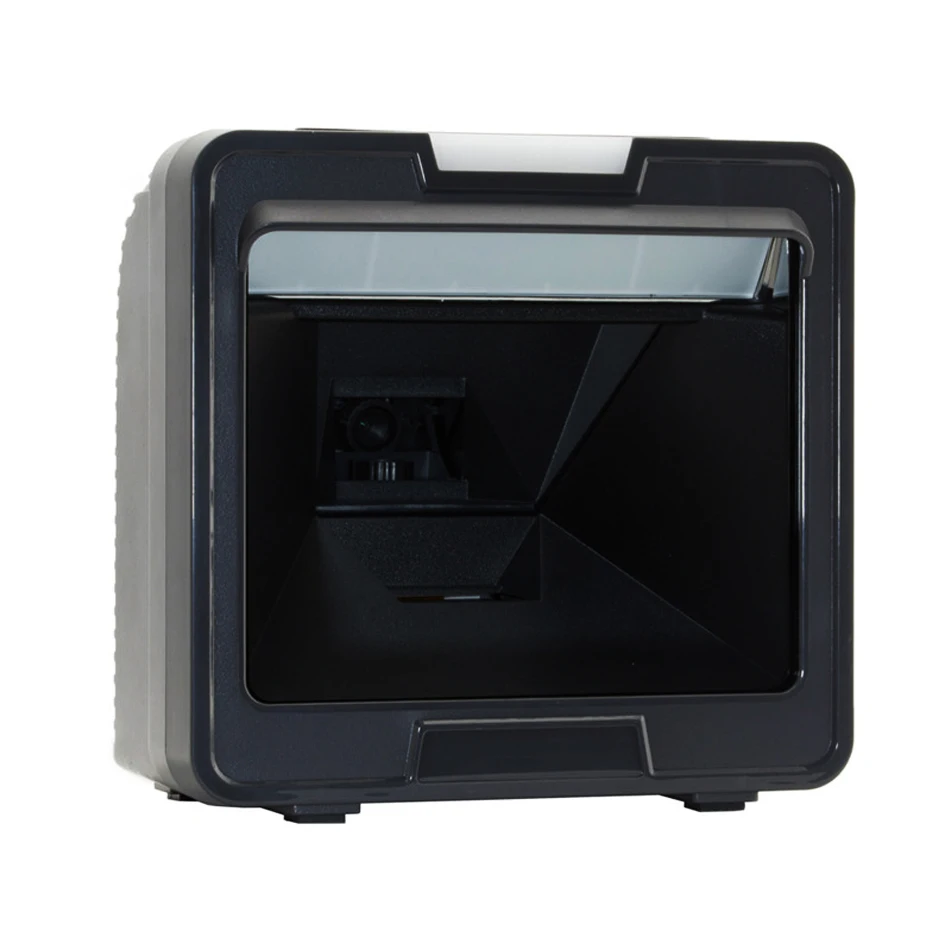سطح المكتب 1D 2D الباركود ماسحة قارئ USB QR 2D عرض أومني احادي الماسح الضوئي الباركود قارئ 1500 مرات/s OBS-2004 سطح المكتب 1D 2D الباركود ماسحة قارئ USB QR 2D عرض أومني احادي الماسح الضوئي الباركود قارئ 1500 مرات/s OBS-2004