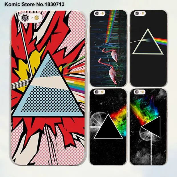 coque iphone 7 pink floyd