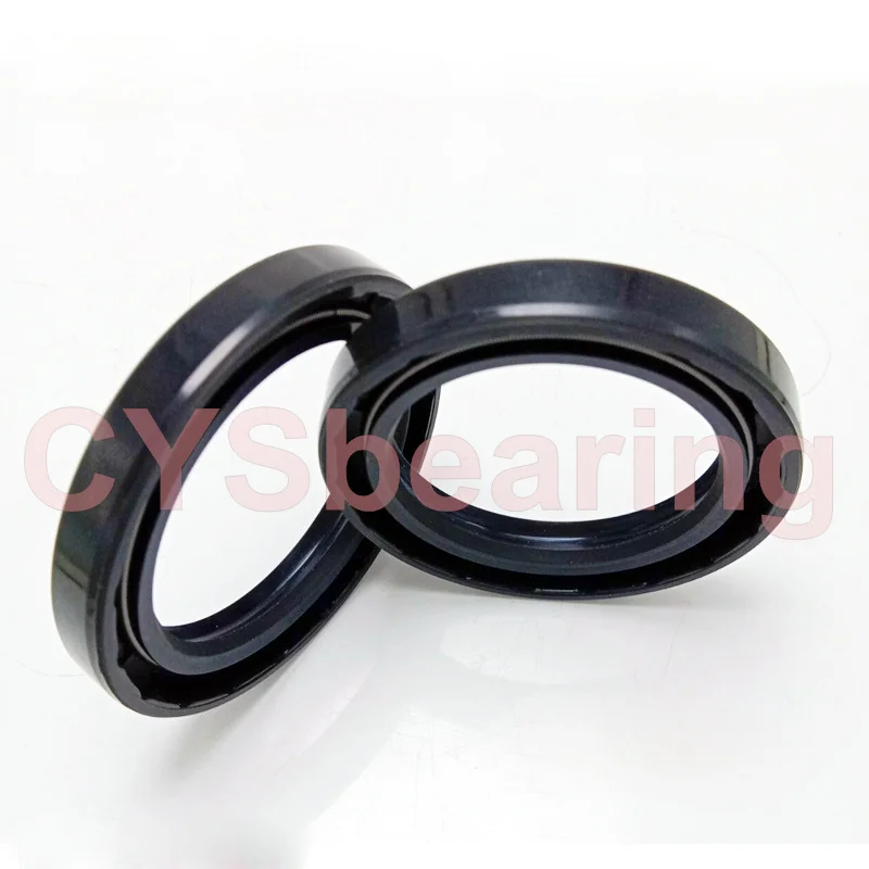 Seals 45x62x10 Nitrile Rubber Rotary Shaft Oil Seal 45X62X10 NBR Simmer 45x62x10