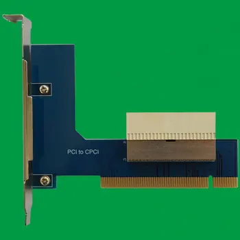 

CPCI to PCI to PCI to CPCI Adapter Card Debugging Board