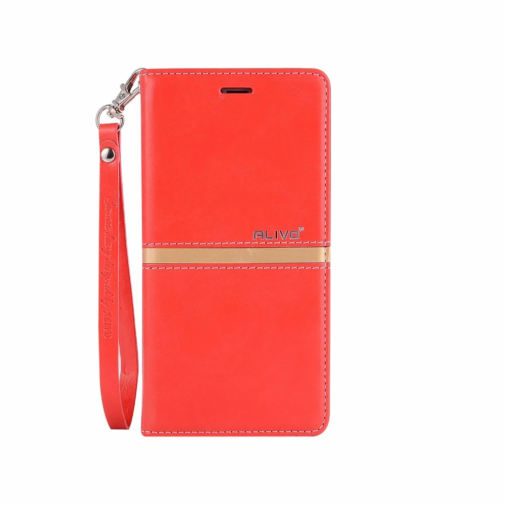 For Fundas Apple iPhone X Wallet Case Leather Cover For iphone X Flip