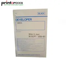 300g Compatible DV310 Developer For Minolta Bizhub 250 350 282 362 200 Printer Copier Parts 300g Compatible DV310 Developer For Minolta Bizhub 250 350 282 362 200 Printer Copier Parts