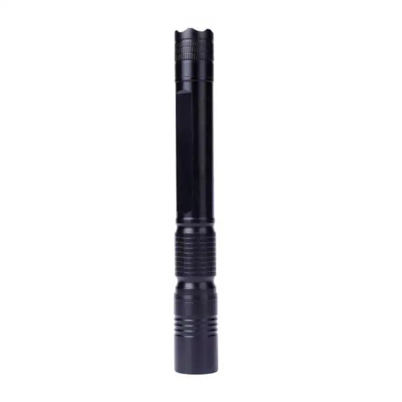 Mini Chips XPE-R3 LED 1000 Lumens Lamp Clip Penlight Flashlight Torch AA powerful led flashlight laser pointer #3S26 (1)