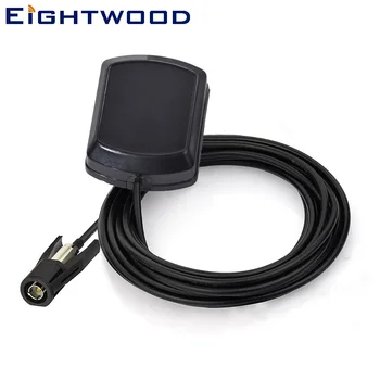 USB GLONASS GPS receiver G-MOUSE M8030-KT GNSS receiver 4M FLASH BN-808 GPS Receiver Antenna Module Car GPS accessories