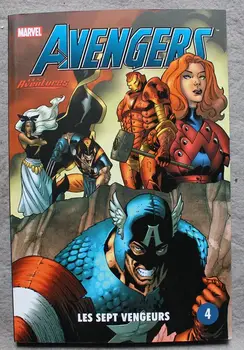 

Adult Teens Child Sci-Fi Fantasy Cartoon Comic Color Picture Story French Book Age 8 up