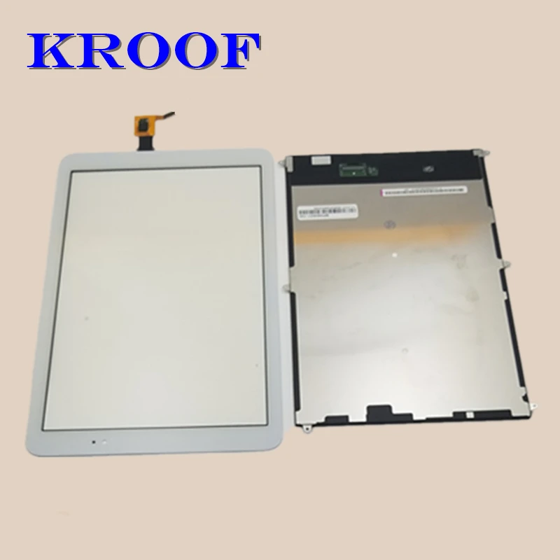 

9.6" inch Touch Screen Digitizer+LCD Display Replacement For Huawei Mediapad T1 10 Pro LTE T1-A21L T1-A22L T1-A21W
