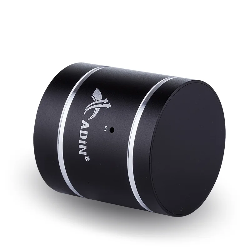 Adin Vibration Speaker User Manual