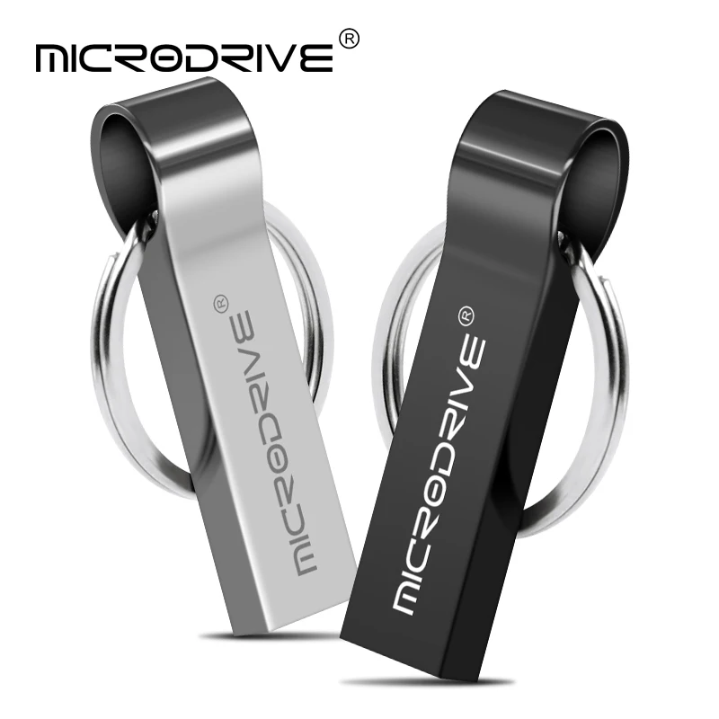 

Super Mini usb flash 2.0 64GB silver usb drive waterproof metal pen drive 32gb 16GB 8GB 4GB memory stick key 32 GB custom LOGO