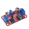 5A DC-DC convertisseur de volts Boost Module d'alimentation 3.3V-35V à 5V 6V 9V 12V 24V XL6019 ► Photo 3/6