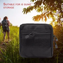 Военный Molle EMT аптечка для первой помощи, сумка для выживания, Тактический Многофункциональный медицинский набор или универсальный инструмент, ремень, сумка для повседневного использования