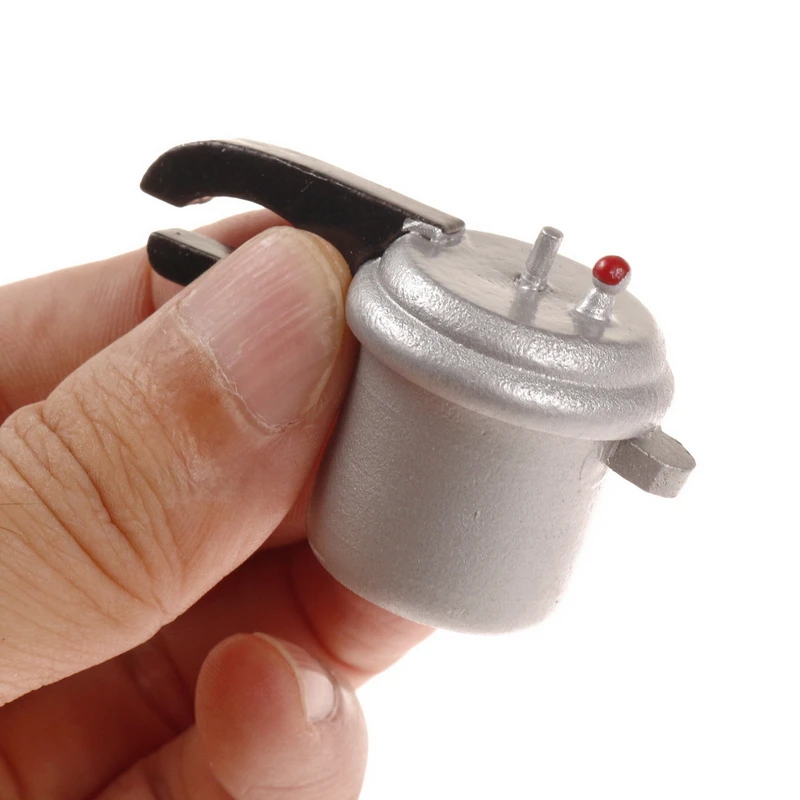 mini pressure cooker toy
