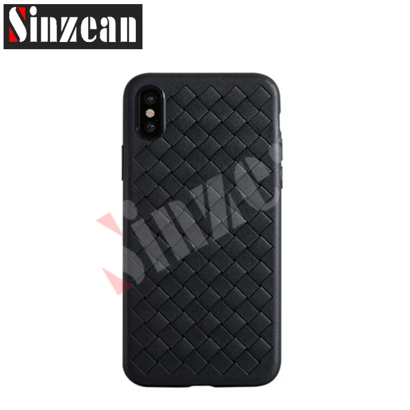 Sinzean/100 шт./партия, новинка,, чехол для IPHONE 11 Pro/X/XS MAX/XR, Ультратонкий чехол для IPHONE 678 Plus, мягкий чехол для задней панели