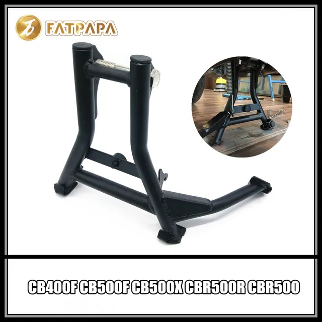 bracket motor cb150r