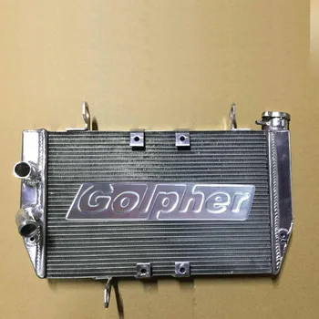 

New PERFORMANCE RACING RADIATOR For DUCATI 848 1098 119 2008-2013