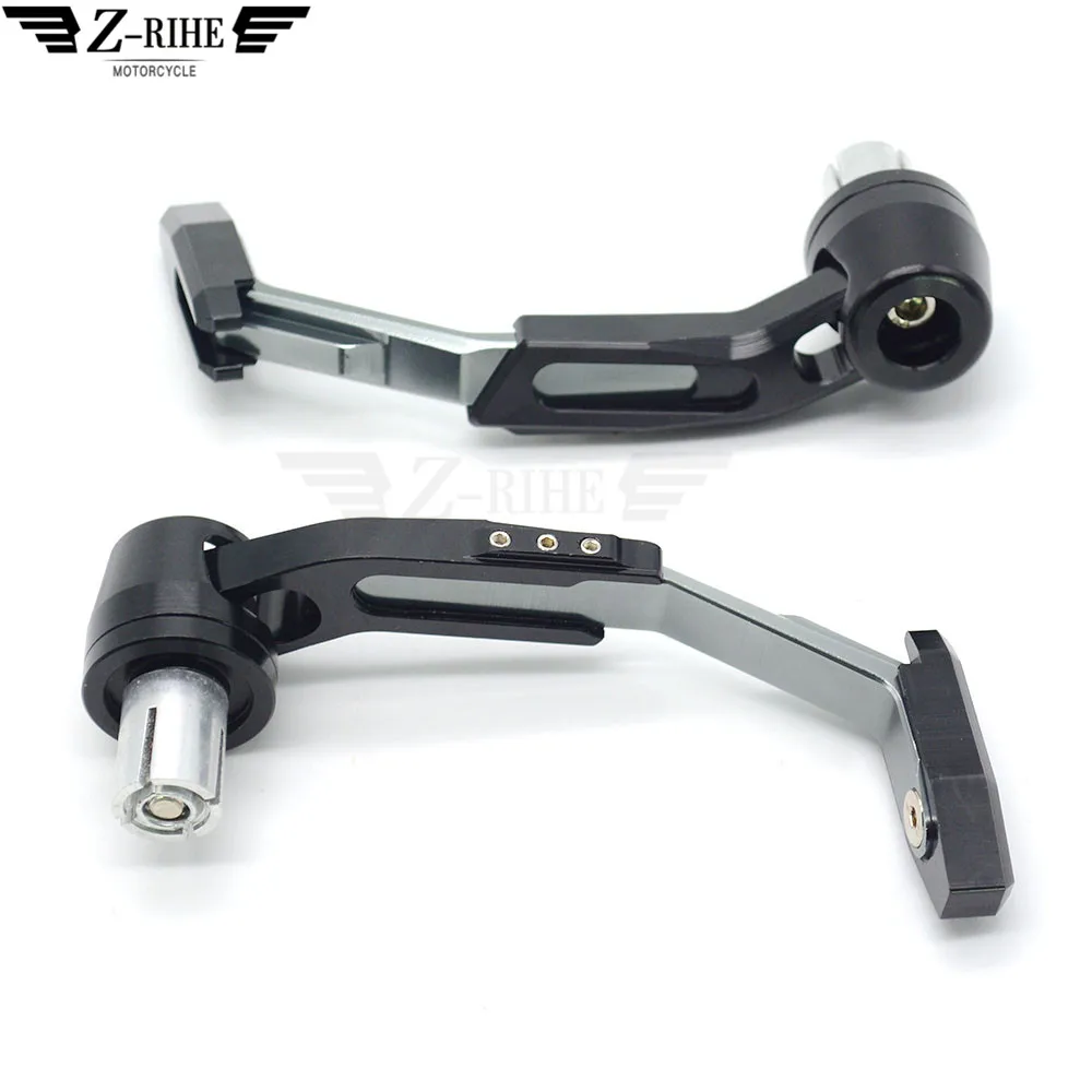 7/8 &quot22 мм мотоцикл proguard Univesal сцепные рычаги протектор для Aprilia DORSODURO 750 RST1000 FUTURA SHIVER