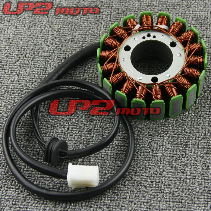 For SUZUKI GSXR750 GSX-R750 1996-1999 year coil stator coil magneto motorcycle stator assembly