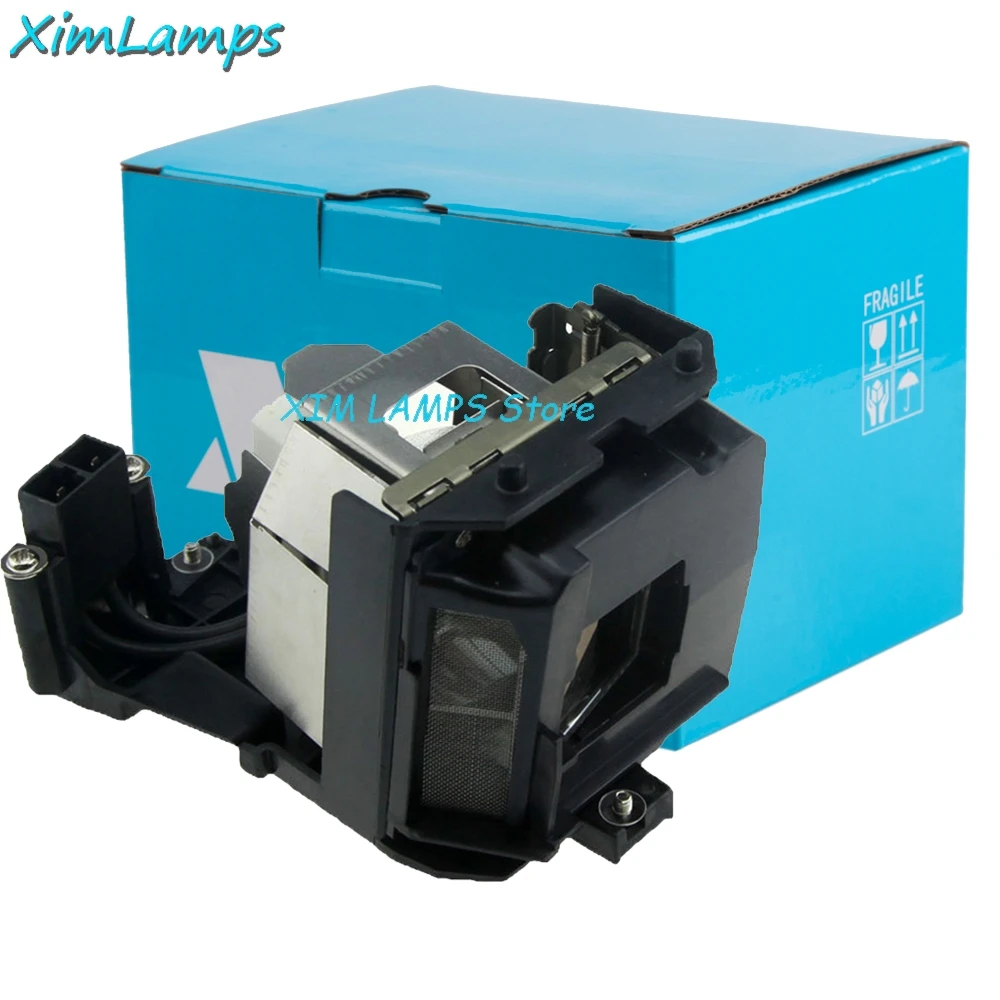 

AN-XR30LP Projector Lamp/Bulb with Housing for Sharp PG-F15X,XG-F210,XG-F210X,XG-F260X,XR-30S,XR-30X,XR-40X,XR-41X
